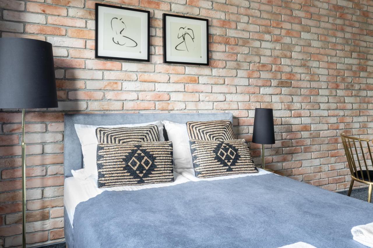Przystan Stegna Apartment Stegna  Luaran gambar