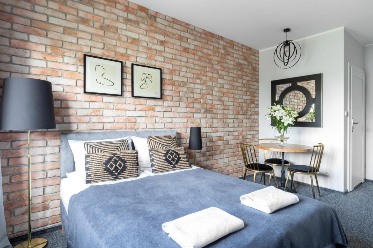 Przystan Stegna Apartment Stegna  Luaran gambar