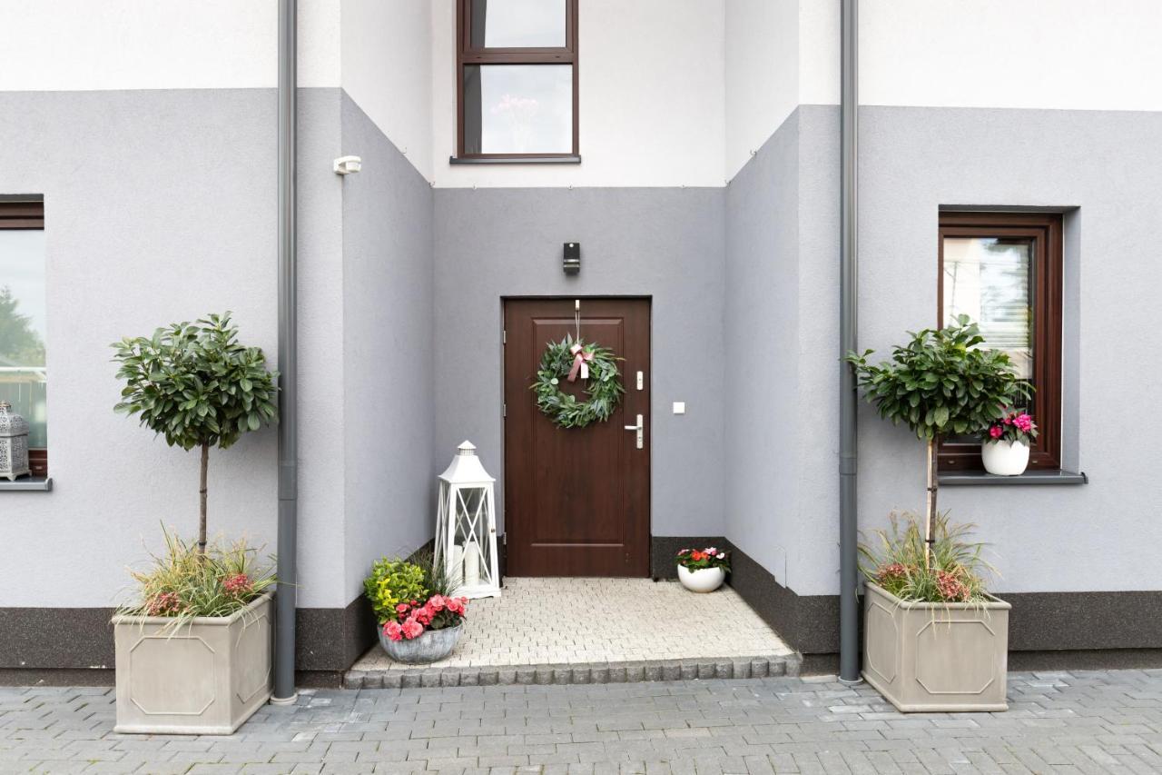 Przystan Stegna Apartment Stegna  Luaran gambar