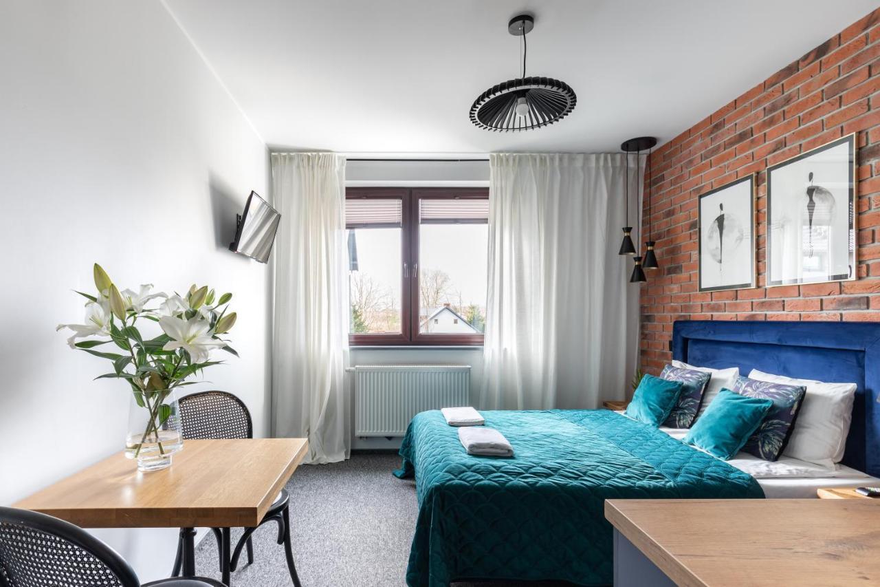 Przystan Stegna Apartment Stegna  Luaran gambar