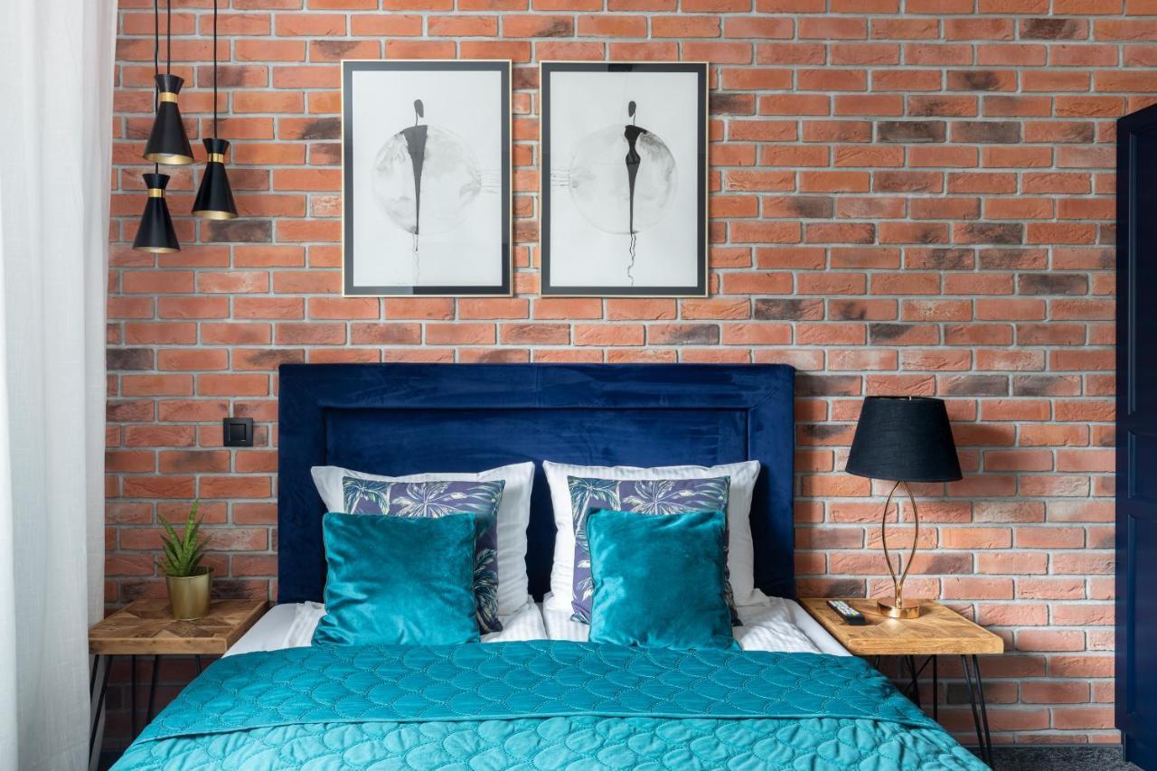 Przystan Stegna Apartment Stegna  Luaran gambar