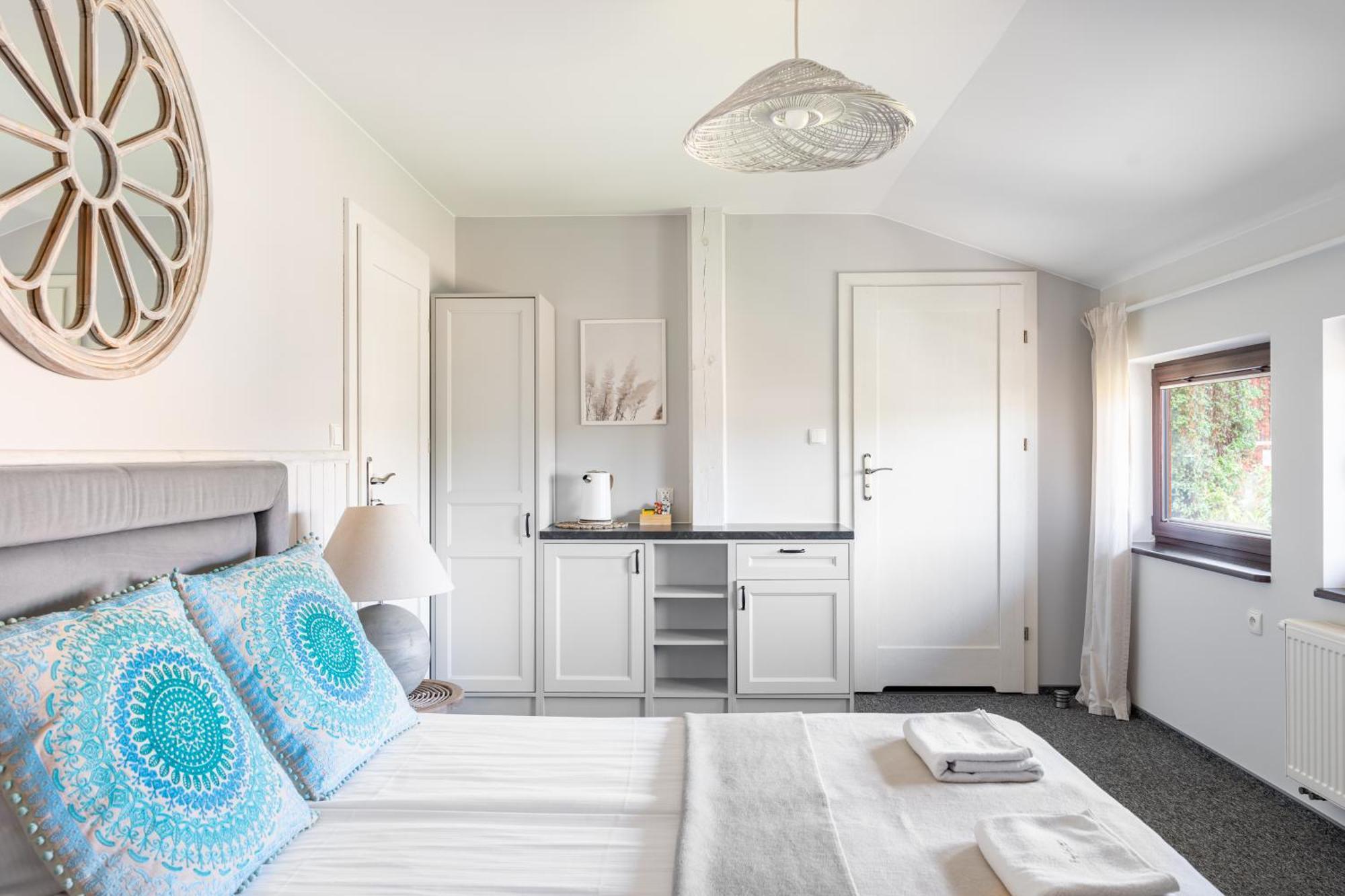 Przystan Stegna Apartment Stegna  Luaran gambar