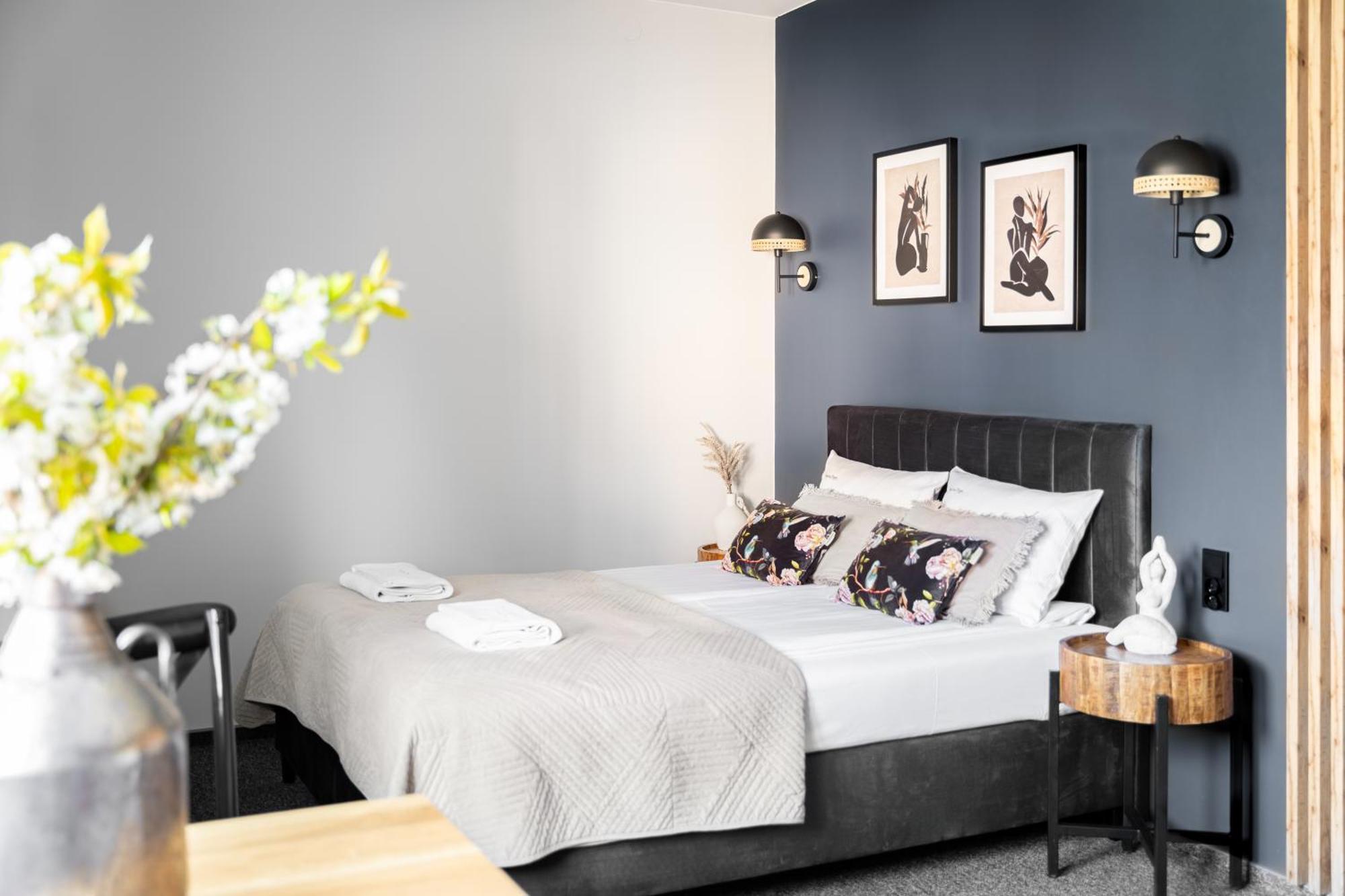Przystan Stegna Apartment Stegna  Luaran gambar