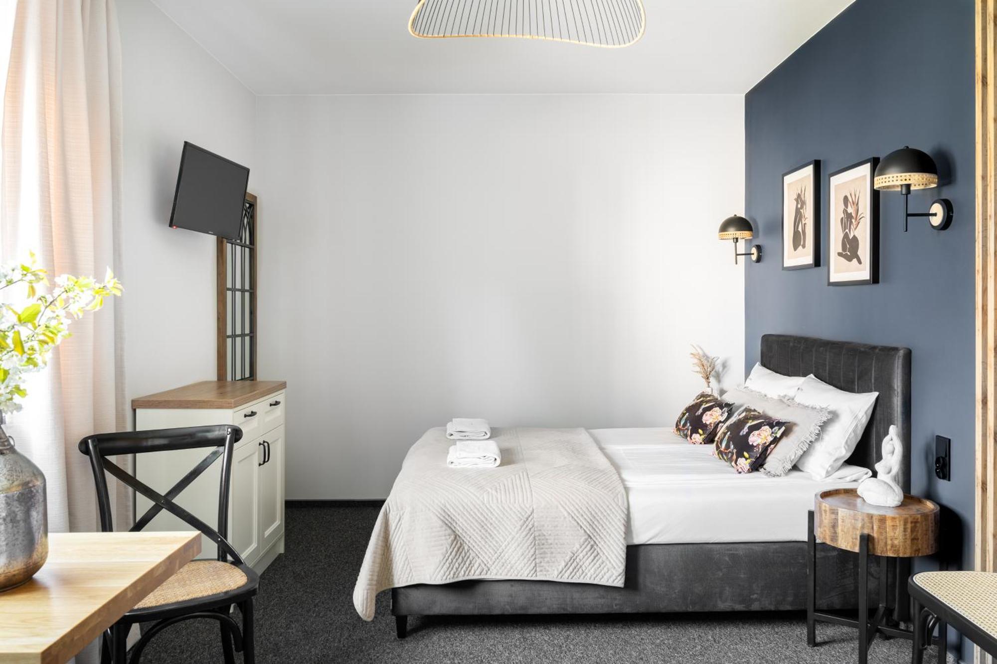 Przystan Stegna Apartment Stegna  Luaran gambar