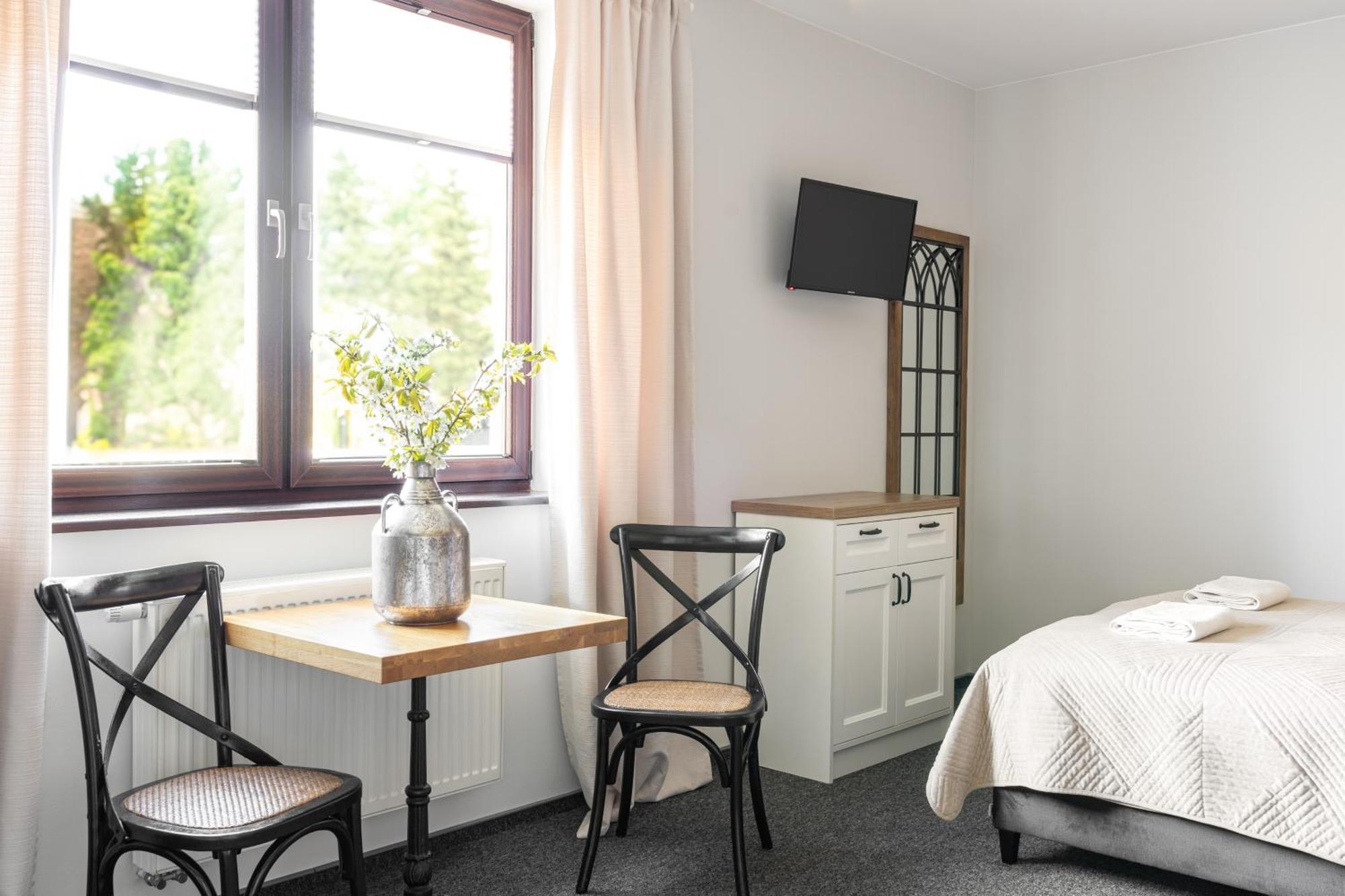 Przystan Stegna Apartment Stegna  Luaran gambar