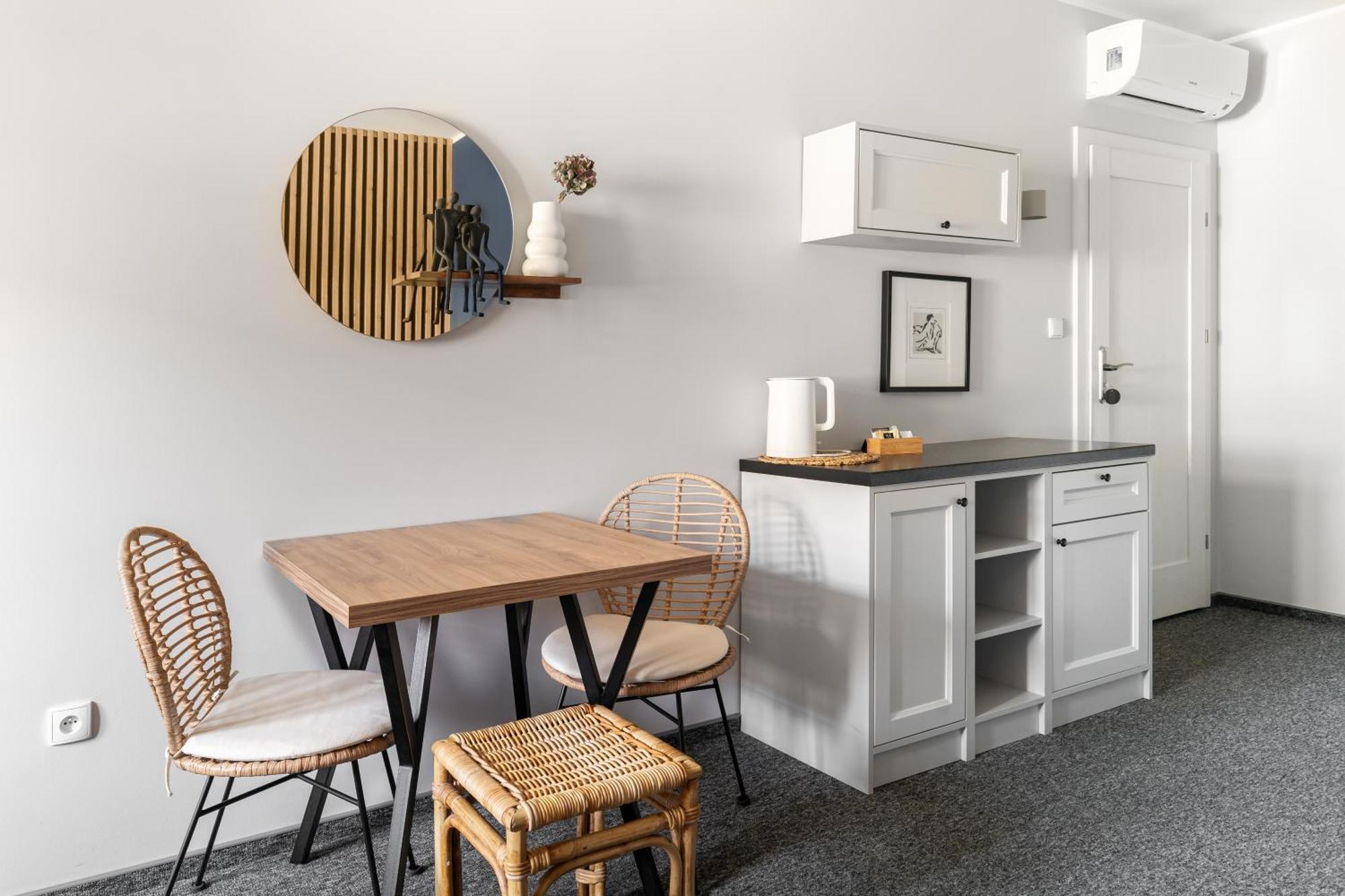 Przystan Stegna Apartment Stegna  Luaran gambar