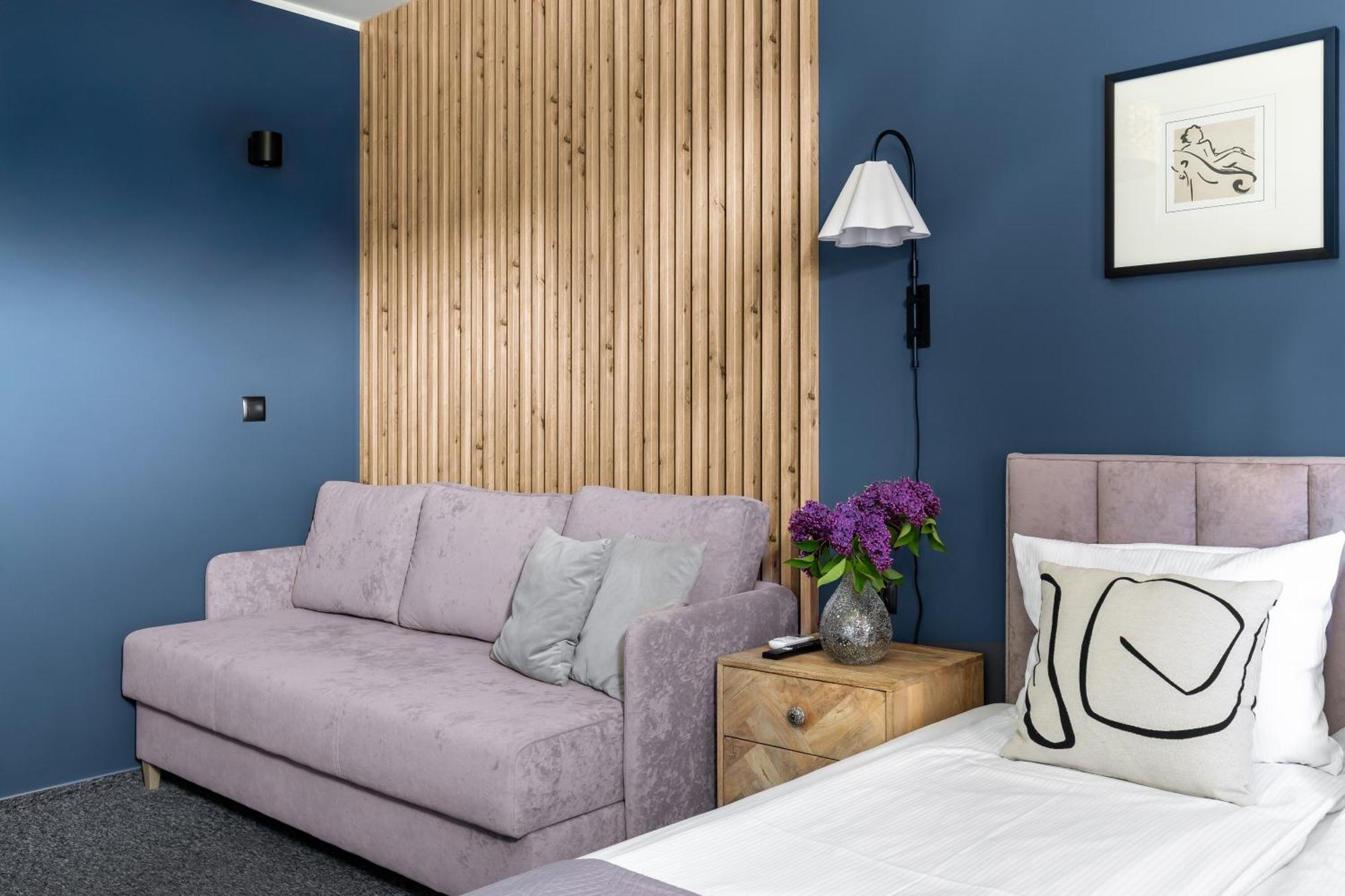 Przystan Stegna Apartment Stegna  Luaran gambar